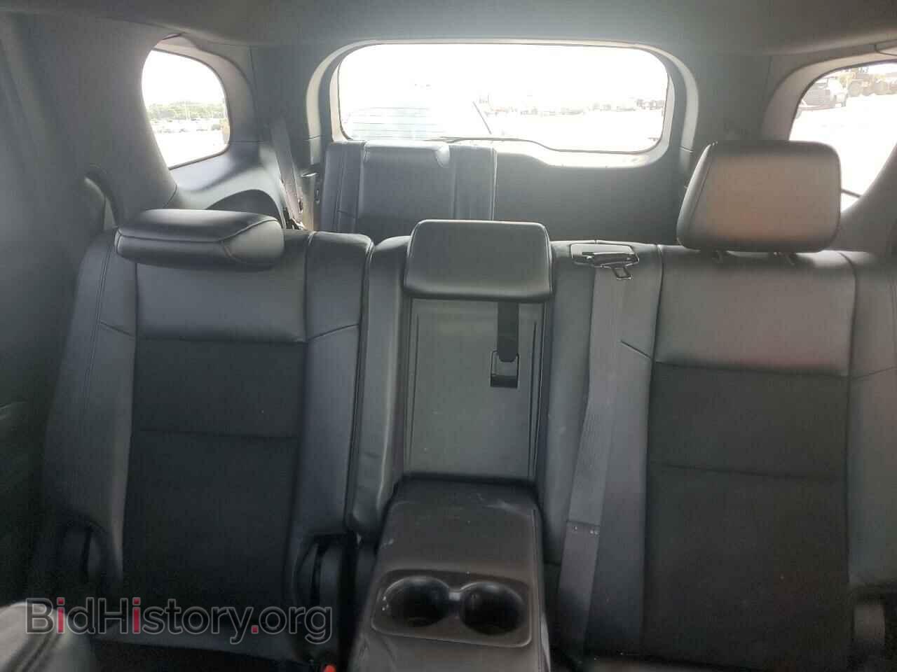 2019 DODGE DURANGO - VIN: 1C4RDHDG2KC779243 - Фото 10