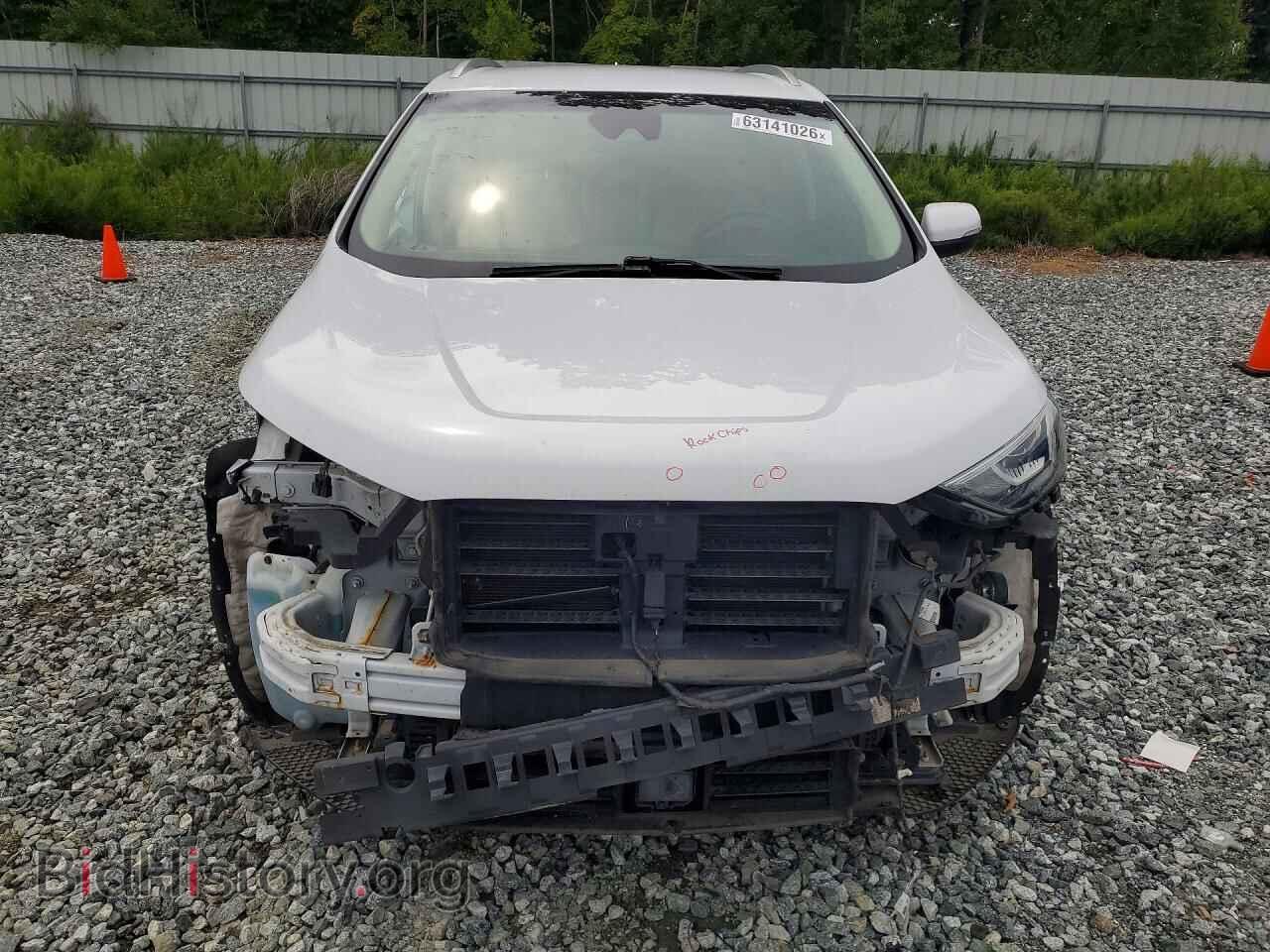 2019 FORD EDGE - VIN: 2FMPK3J91KBB10317 - Photo 5