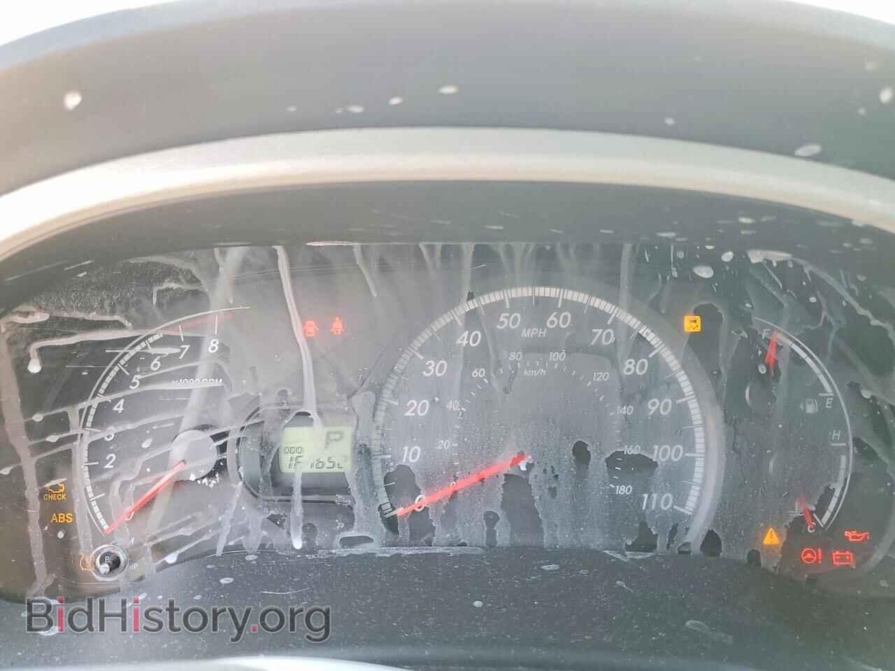 2011 TOYOTA SIENNA - VIN: 5TDKK3DC4BS049095 - Photo 9
