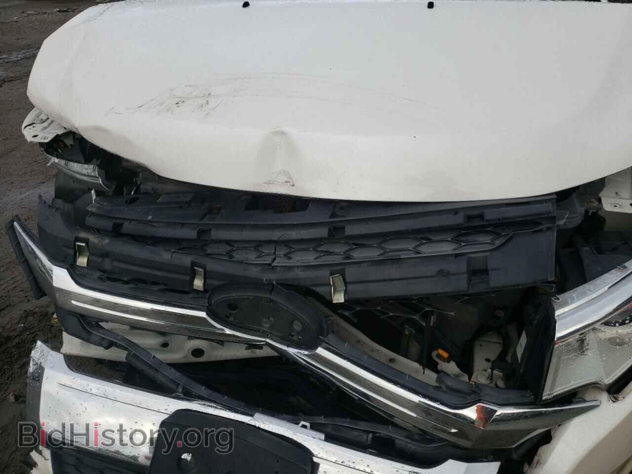 2011 FORD EDGE - VIN: 2FMDK3KC1BBB64570 - Photo 7