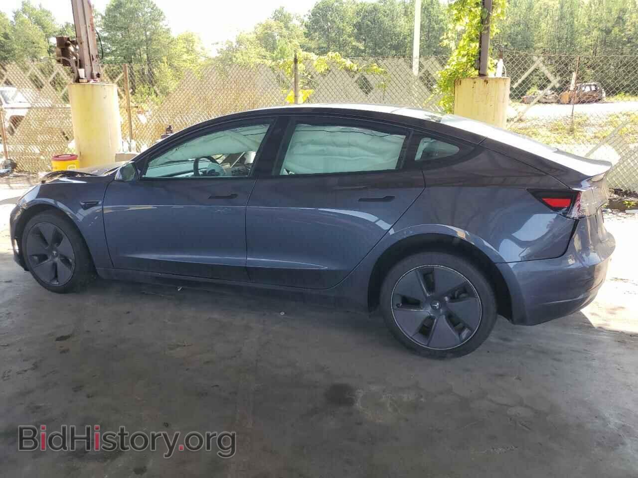 2023 TESLA MODEL 3 - VIN: 5YJ3E1EA7PF426169 - Photo 2