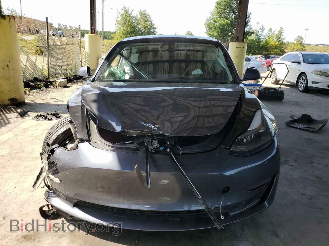 2023 TESLA MODEL 3 - VIN: 5YJ3E1EA7PF426169 - Photo 5