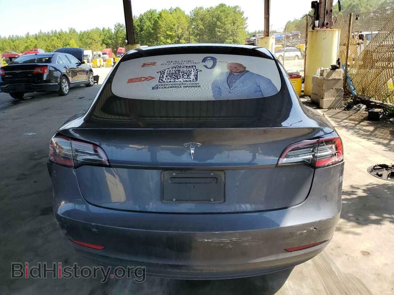 2023 TESLA MODEL 3 - VIN: 5YJ3E1EA7PF426169 - Photo 6