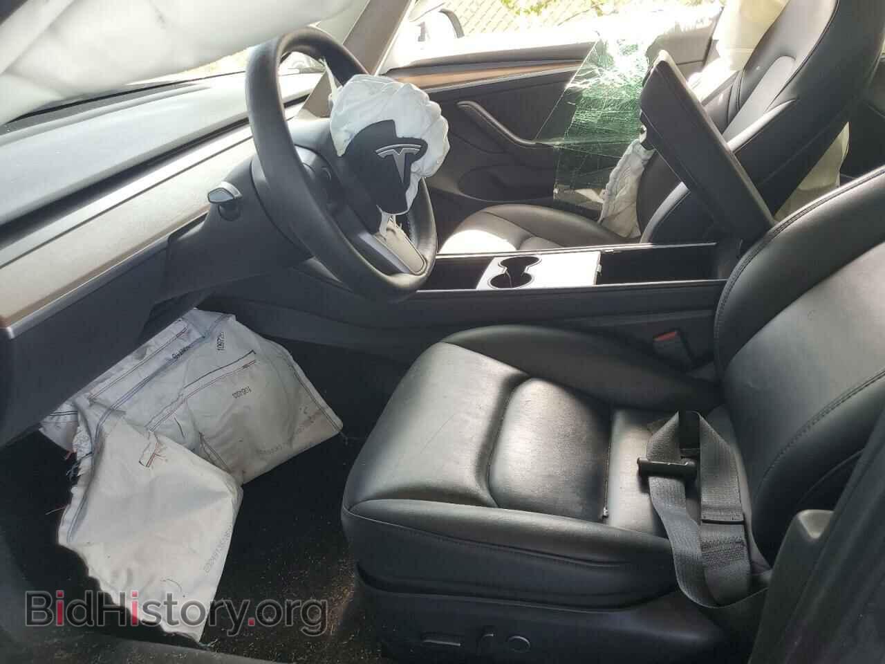 2023 TESLA MODEL 3 - VIN: 5YJ3E1EA7PF426169 - Photo 7