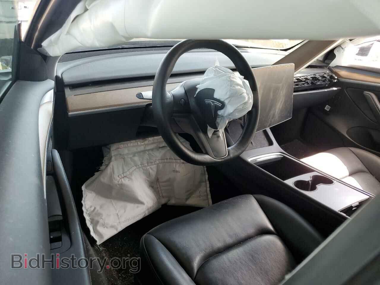 2023 TESLA MODEL 3 - VIN: 5YJ3E1EA7PF426169 - Photo 8