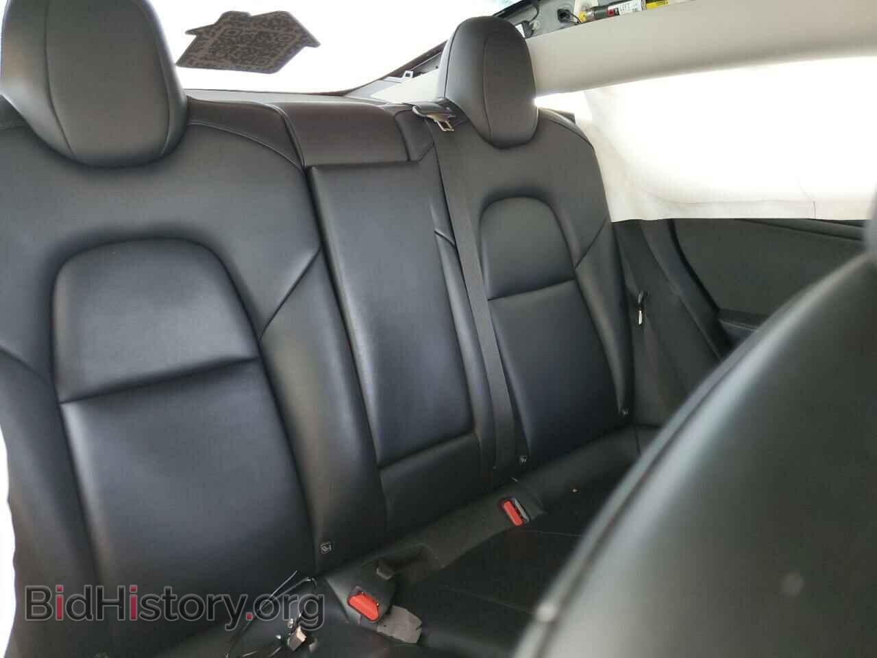 2023 TESLA MODEL 3 - VIN: 5YJ3E1EA7PF426169 - Photo 10