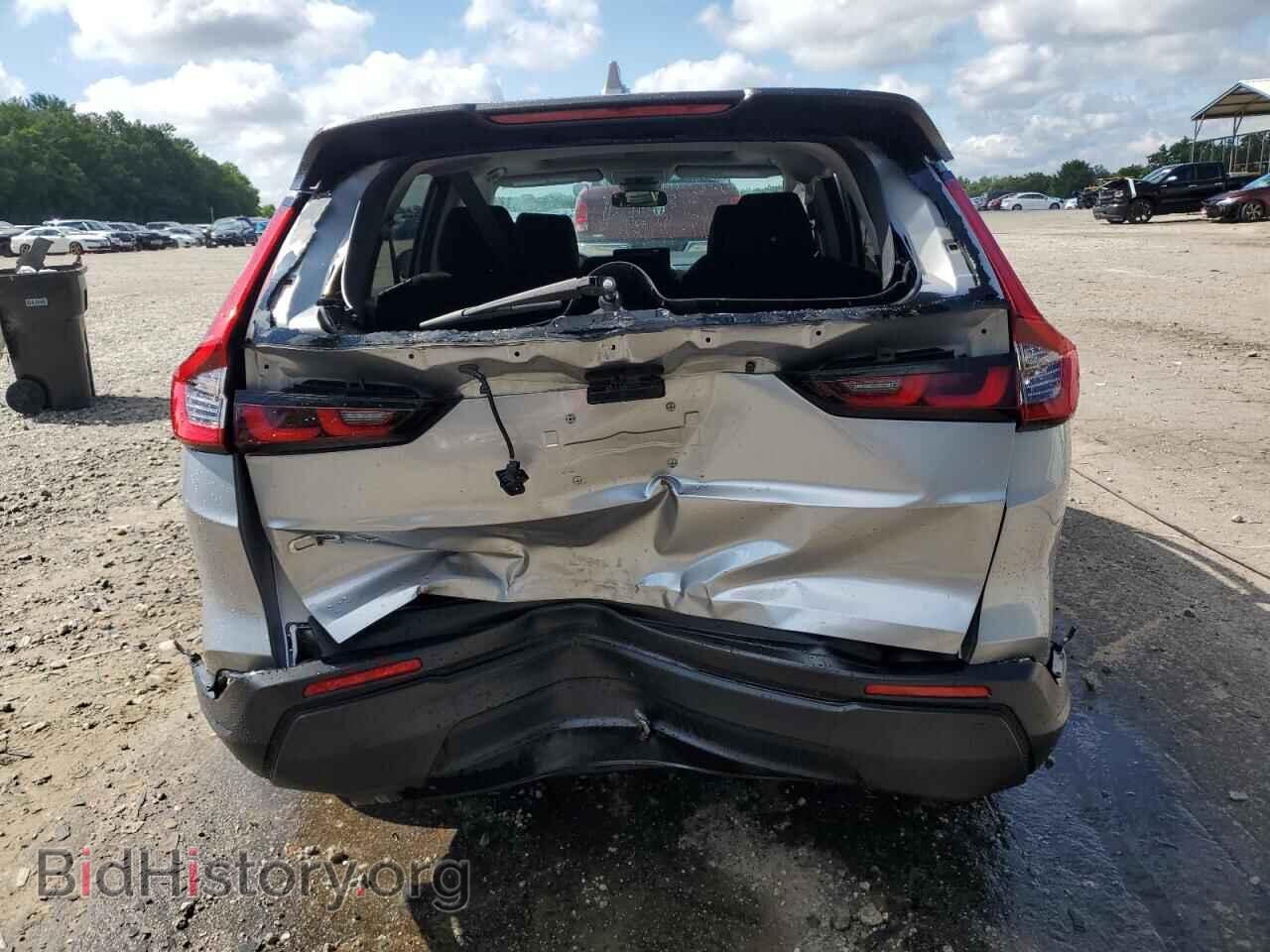 2023 HONDA CRV - VIN: 2HKRS4H4XPH414318 - Фото 6