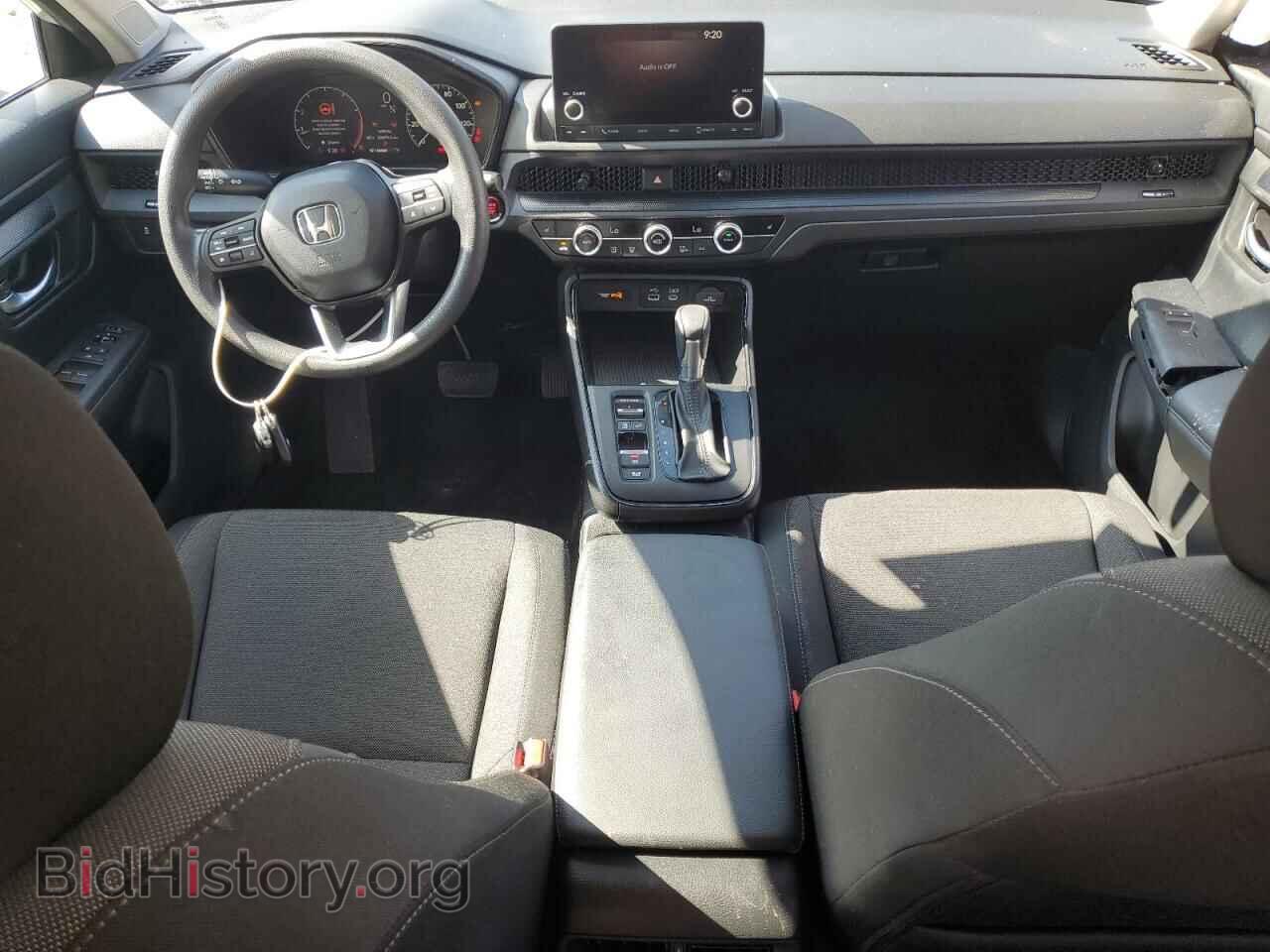 2023 HONDA CRV - VIN: 2HKRS4H4XPH414318 - Фото 8