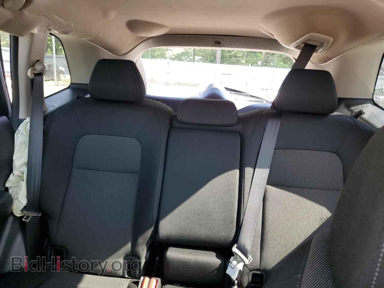 2023 HONDA CRV - VIN: 2HKRS4H4XPH414318 - Фото 10