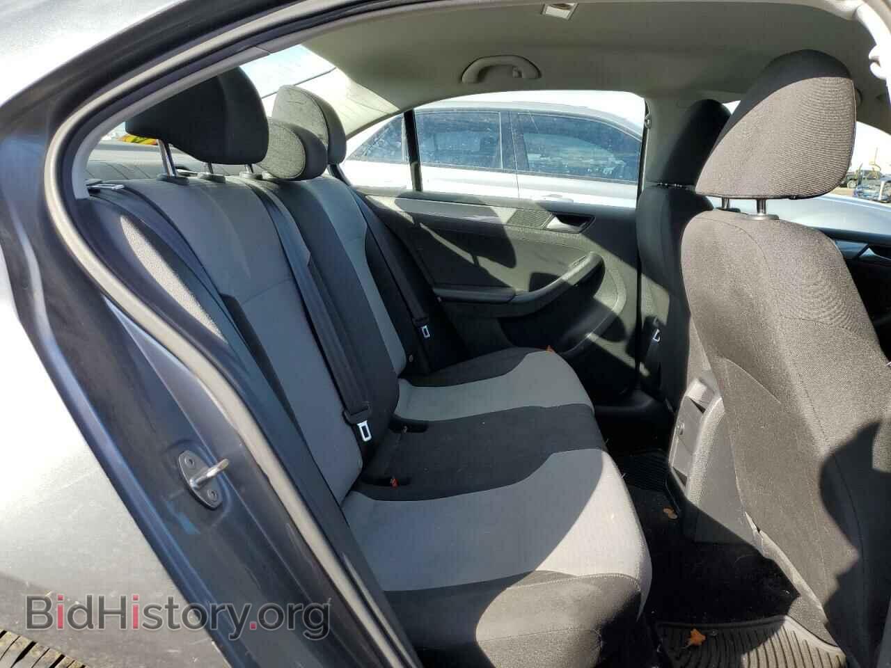 2017 VOLKSWAGEN JETTA - VIN: 3VW2B7AJ6HM365842 - Фото 6