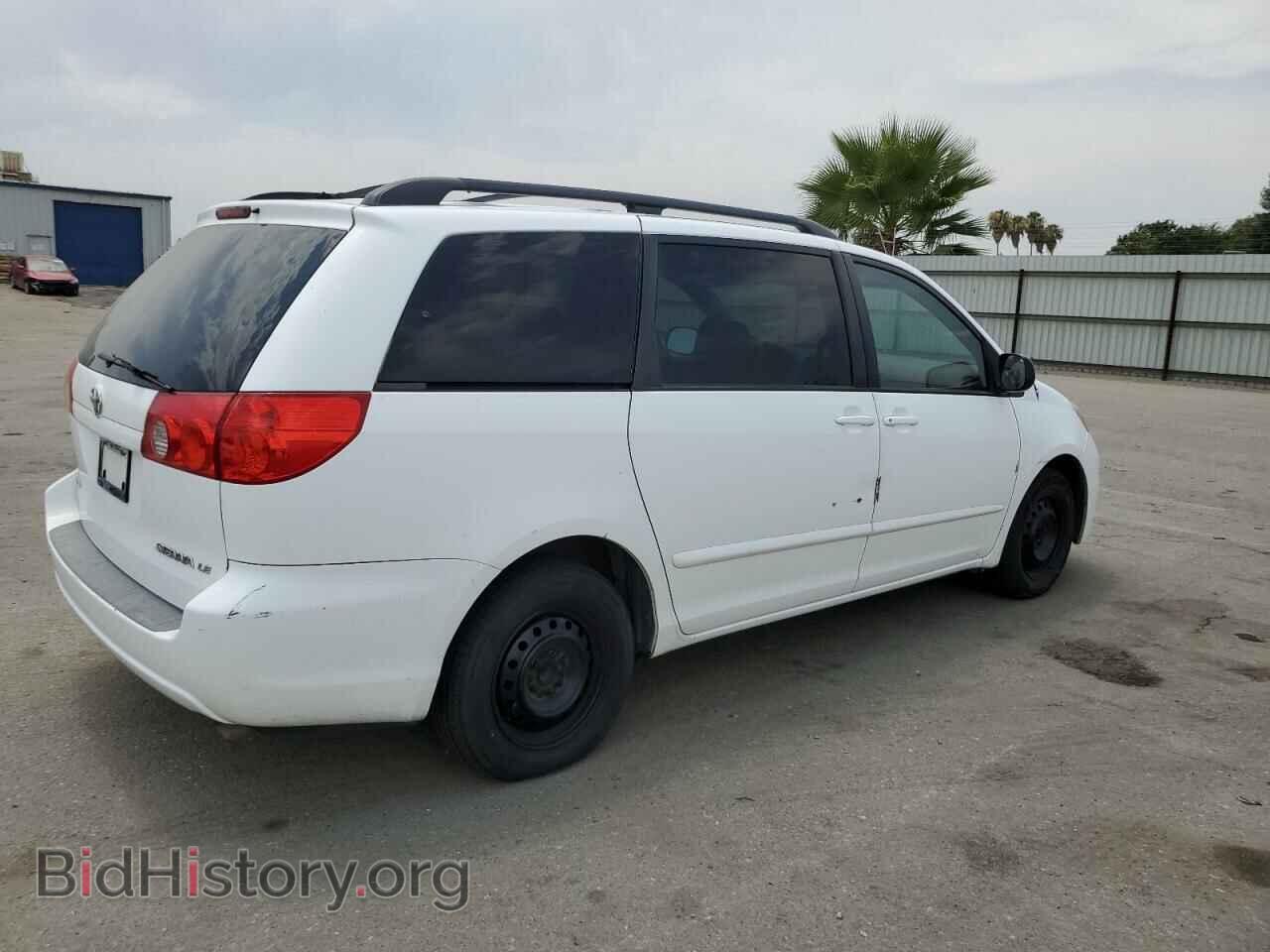 2010 TOYOTA All Models - VIN: 5TDKK4CC7AS314369 - Фото 3