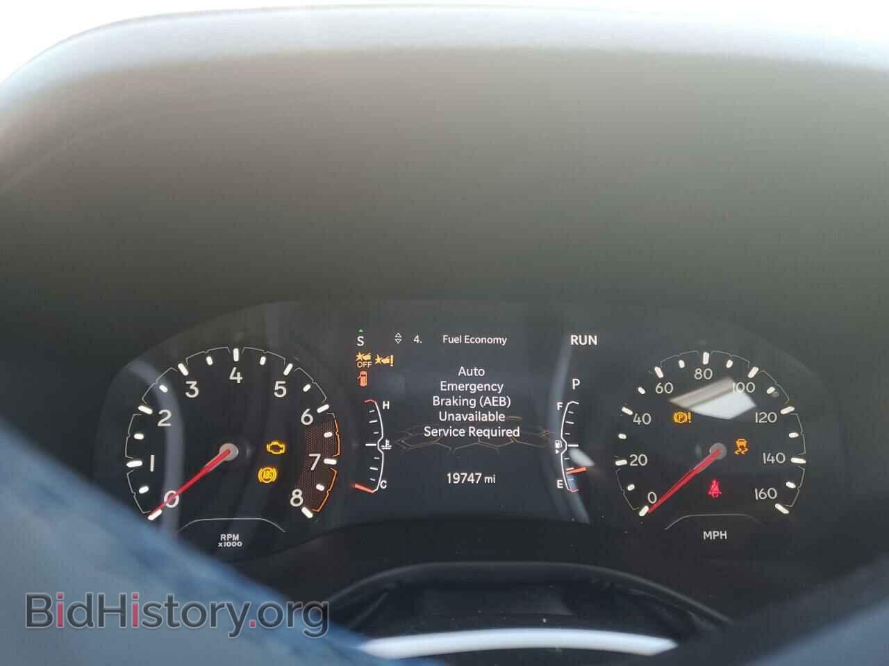 2022 JEEP COMPASS - VIN: 3C4NJCBB5NT214348 - Фото 9