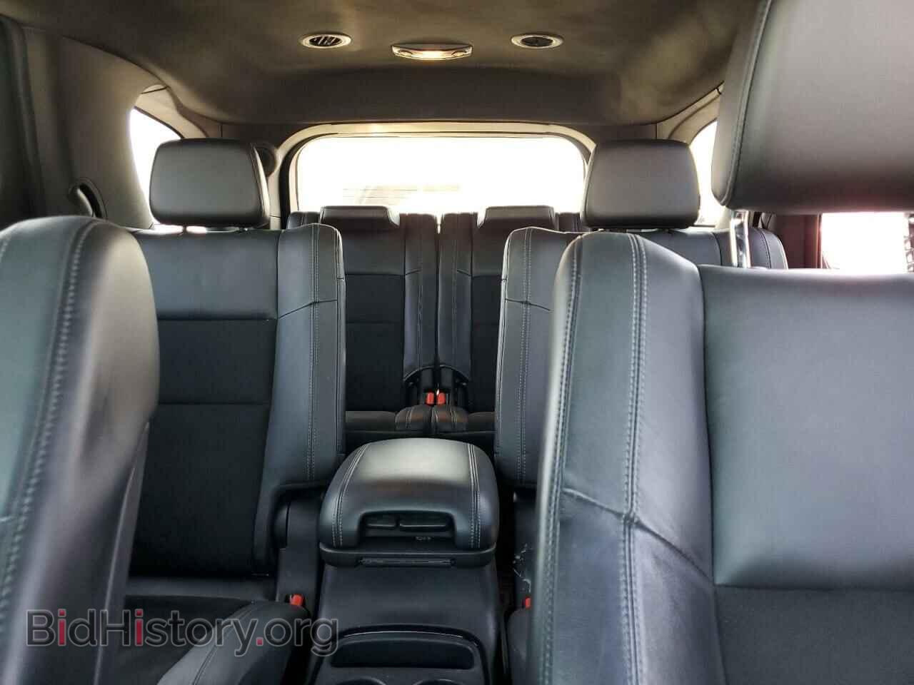 2021 DODGE DURANGO - VIN: 1C4RDJDG9MC716697 - Photo 10