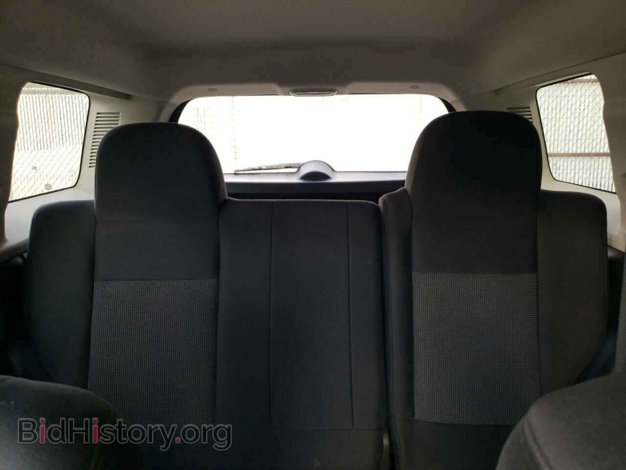 2014 JEEP PATRIOT - VIN: 1C4NJPFA6ED564229 - Фото 10