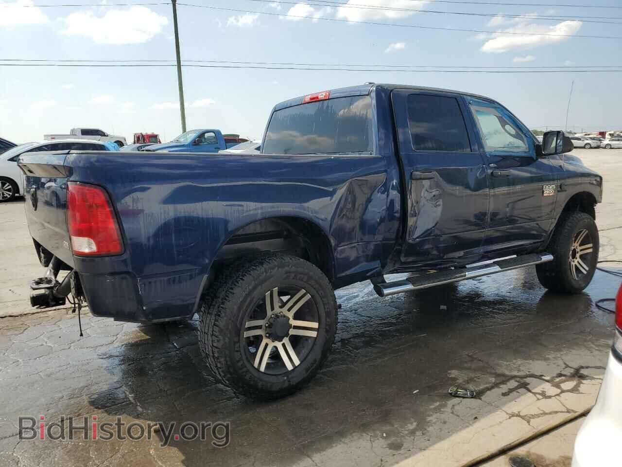 2011 DODGE All Models - VIN: 3D7UT2CL4BG619666 - Photo 3