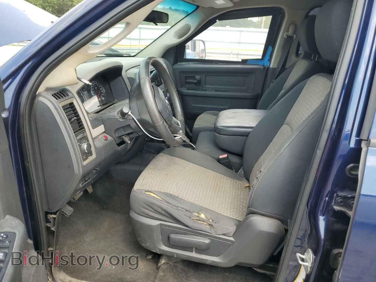 2011 DODGE All Models - VIN: 3D7UT2CL4BG619666 - Photo 7