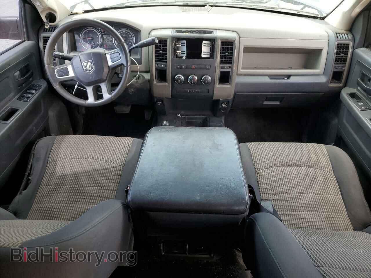 2011 DODGE All Models - VIN: 3D7UT2CL4BG619666 - Photo 8