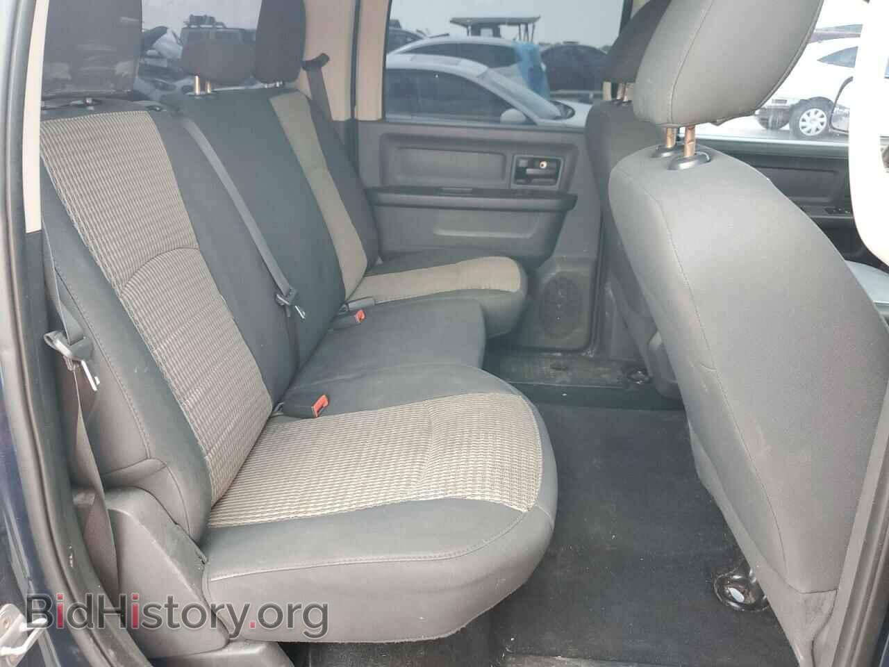 2011 DODGE All Models - VIN: 3D7UT2CL4BG619666 - Photo 10