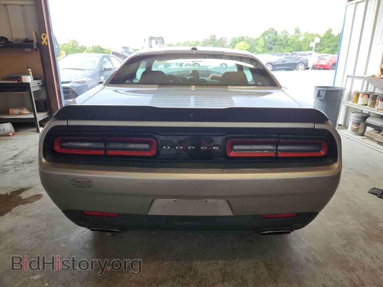 2017 DODGE CHALLENGER - VIN: 2C3CDZAGXHH666246 - Photo 6