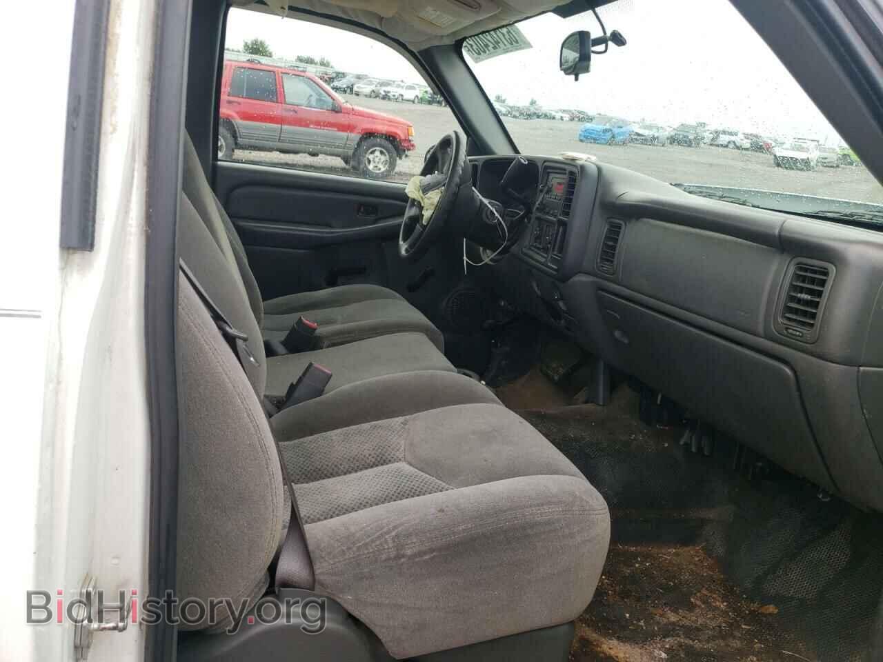 2007 CHEVROLET ALL Models - VIN: 3GCEC14X77G211261 - Фото 10