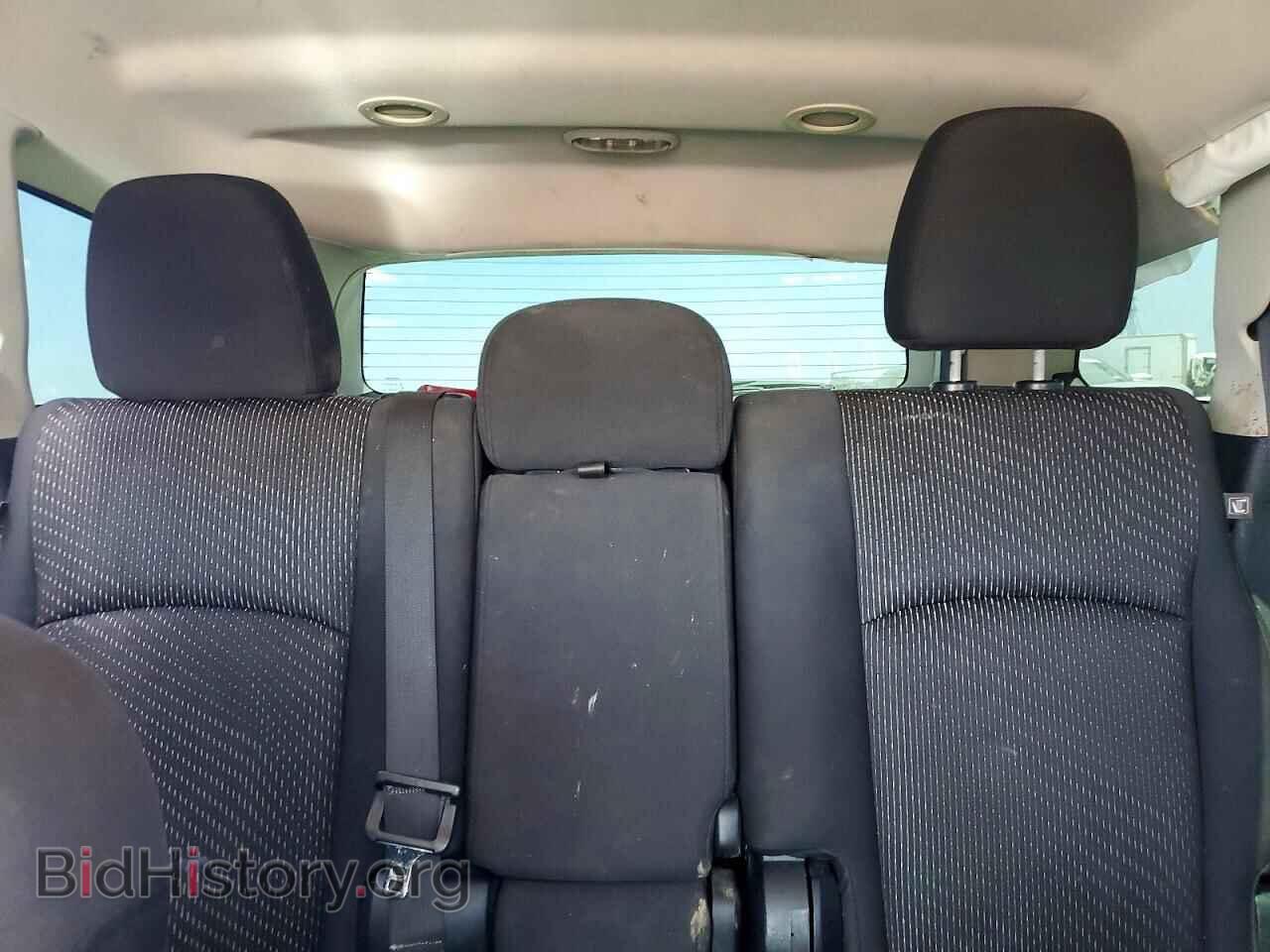 2015 DODGE JOURNEY - VIN: 3C4PDCBG0FT604822 - Фото 10