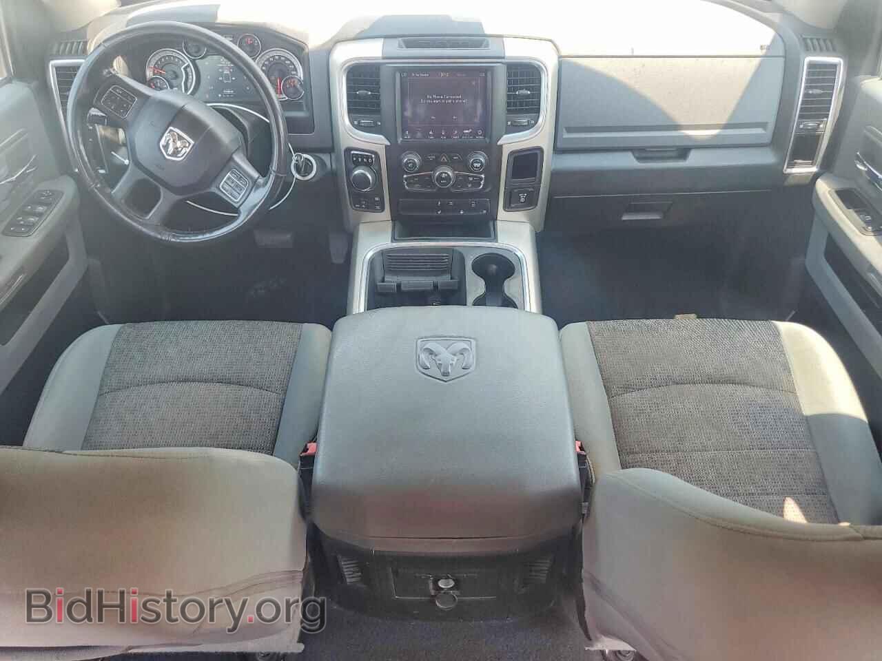 2020 RAM 1500 - VIN: 1C6RR7LT7LS136914 - Фото 8