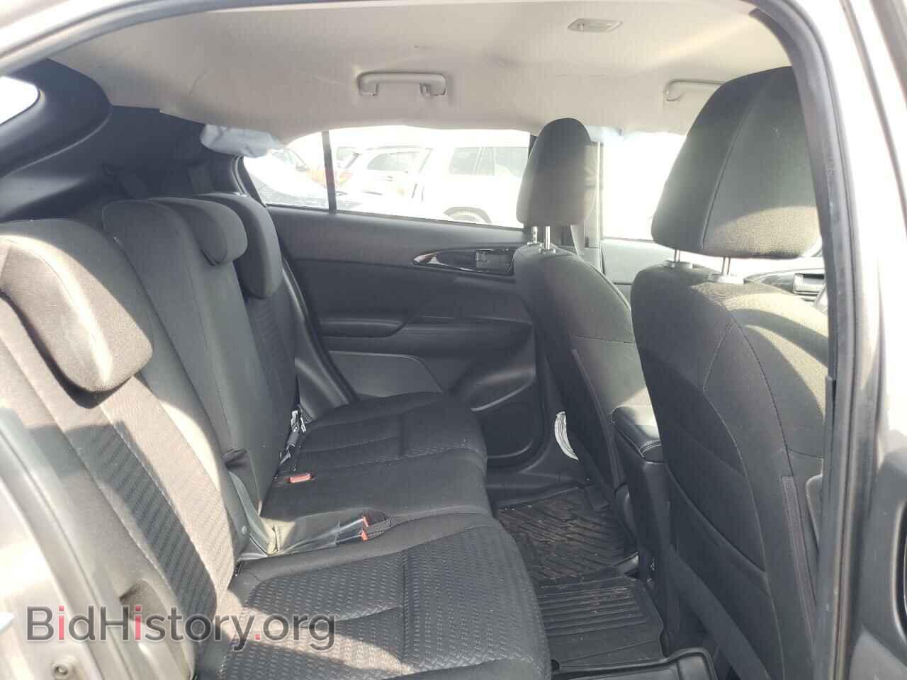 2019 MITSUBISHI ECLIPSE - VIN: JA4AT3AA5KZ603992 - Фото 11