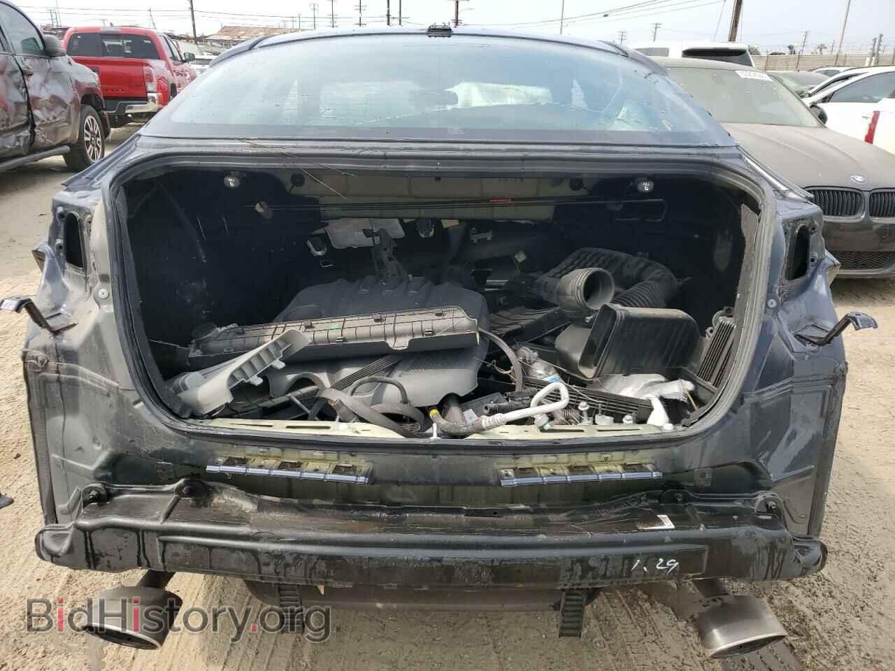 2015 KIA OPTIMA - VIN: KNAGM4A72F5612148 - Фото 6