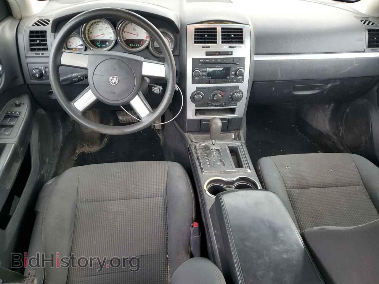 2010 DODGE CHARGER - VIN: 2B3CA3CV8AH256050 - Фото 8