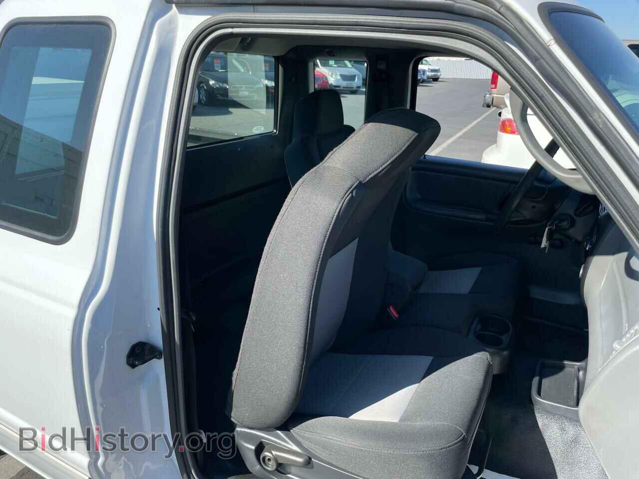 2008 FORD RANGER - VIN: 1FTYR14D78PA63725 - Фото 6