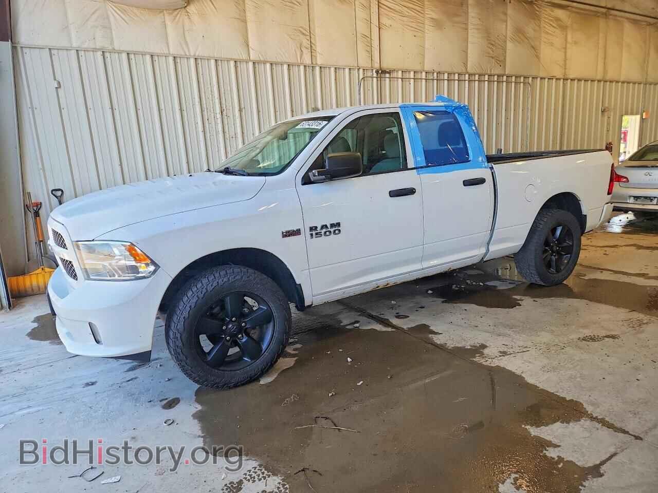 Photo 1C6RR7FTXGS420961 - RAM 1500 2016