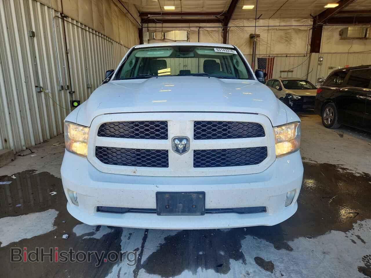 2016 RAM 1500 - VIN: 1C6RR7FTXGS420961 - Photo 5