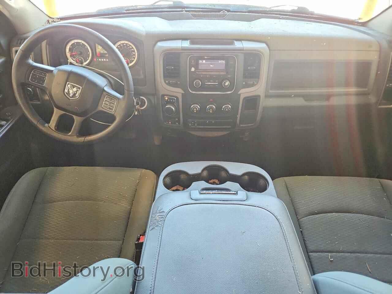 2016 RAM 1500 - VIN: 1C6RR7FTXGS420961 - Photo 8