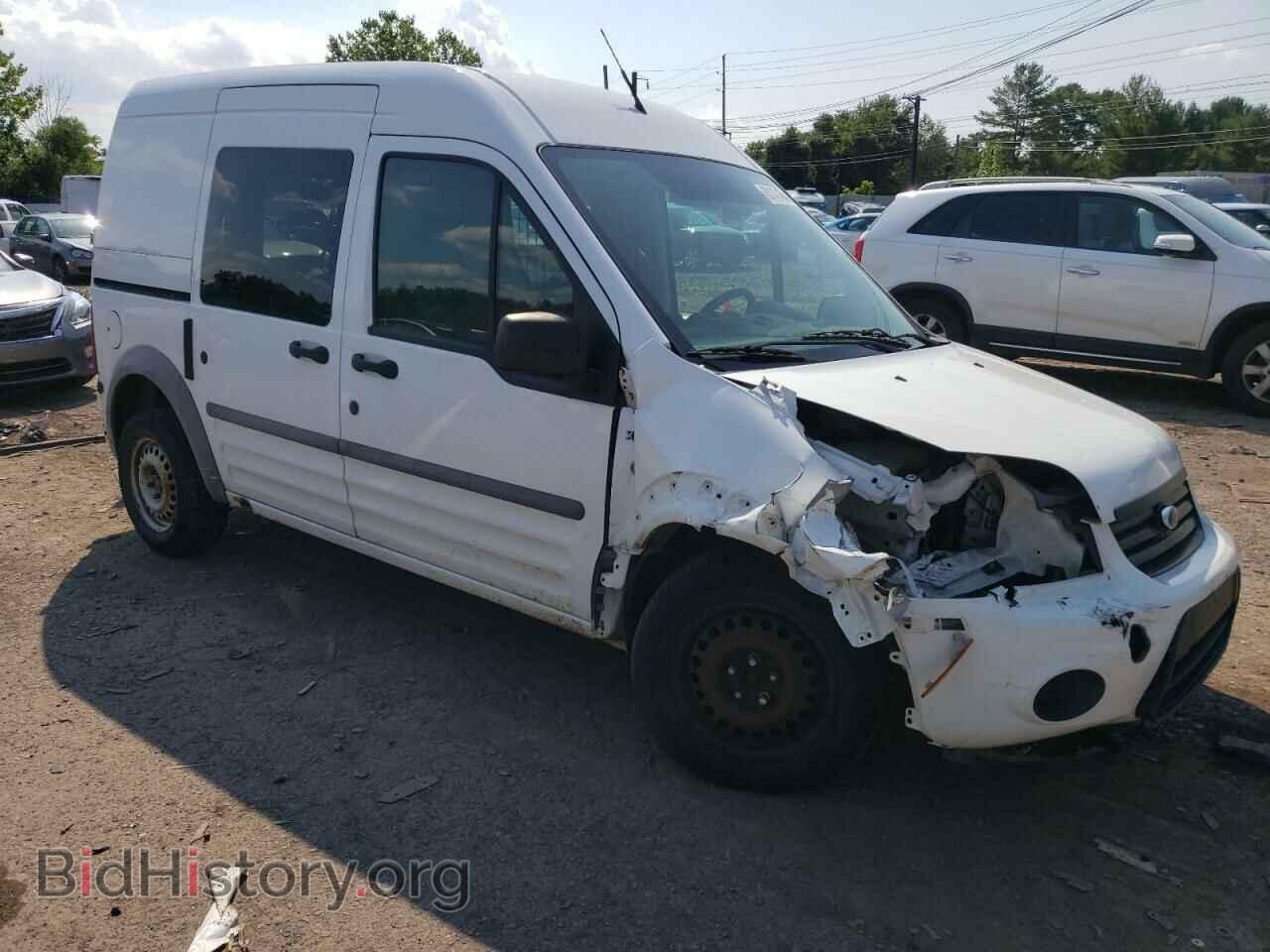 2010 FORD TRANSIT - VIN: NM0LS6BN1AT001688 - Фото 4
