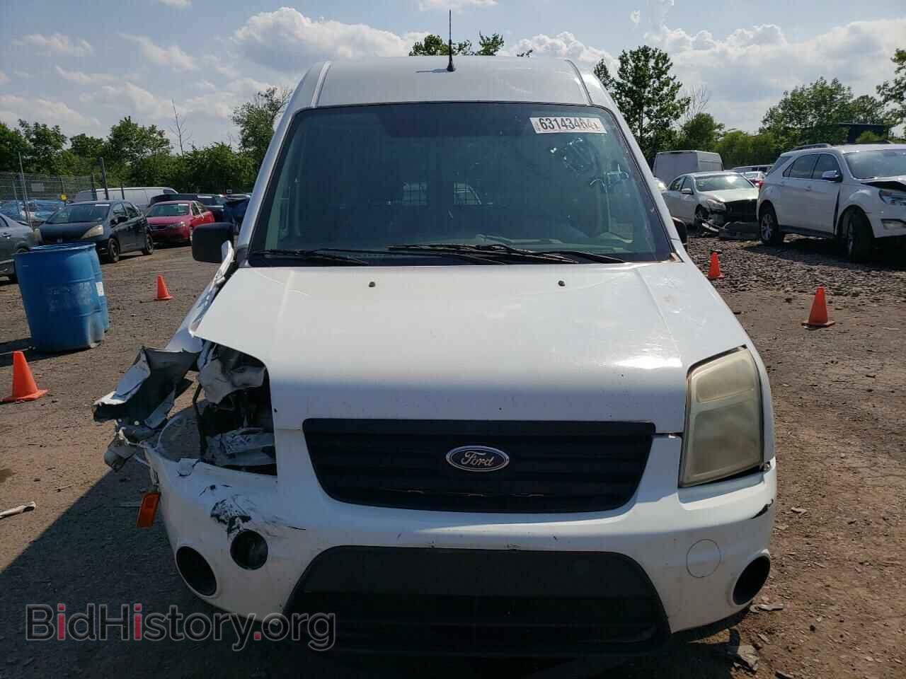 2010 FORD TRANSIT - VIN: NM0LS6BN1AT001688 - Фото 5