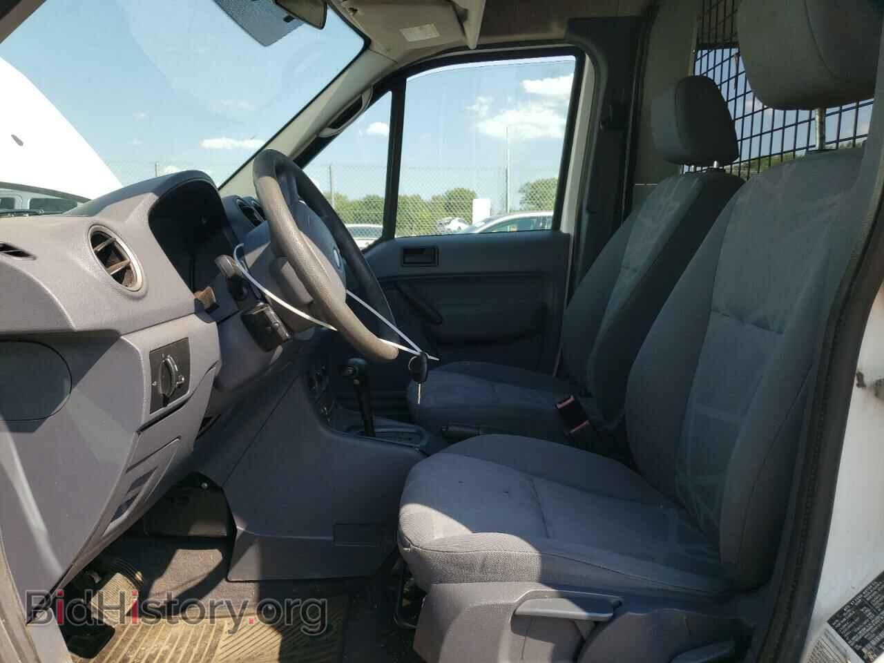 2010 FORD TRANSIT - VIN: NM0LS6BN1AT001688 - Фото 7