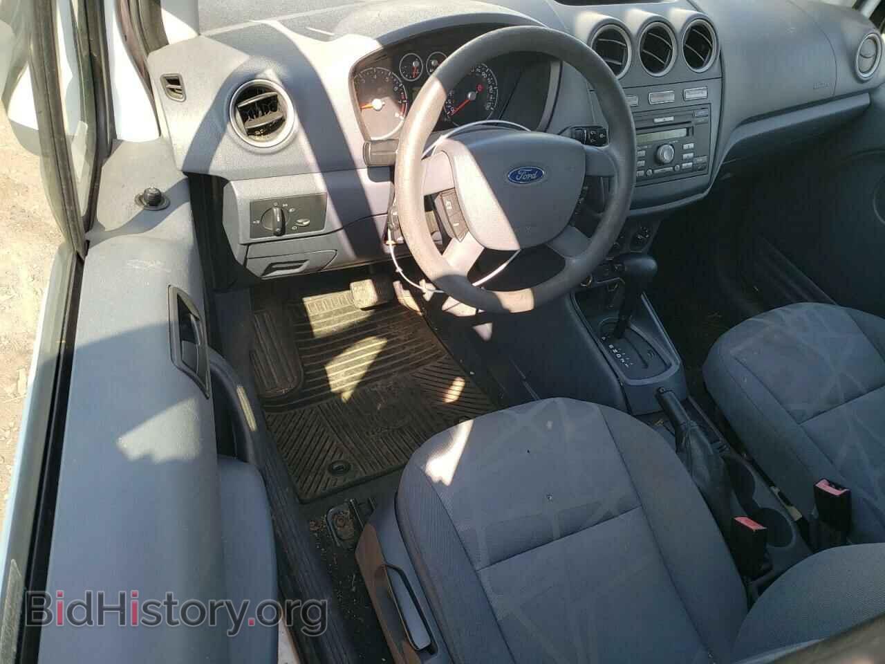 2010 FORD TRANSIT - VIN: NM0LS6BN1AT001688 - Фото 8