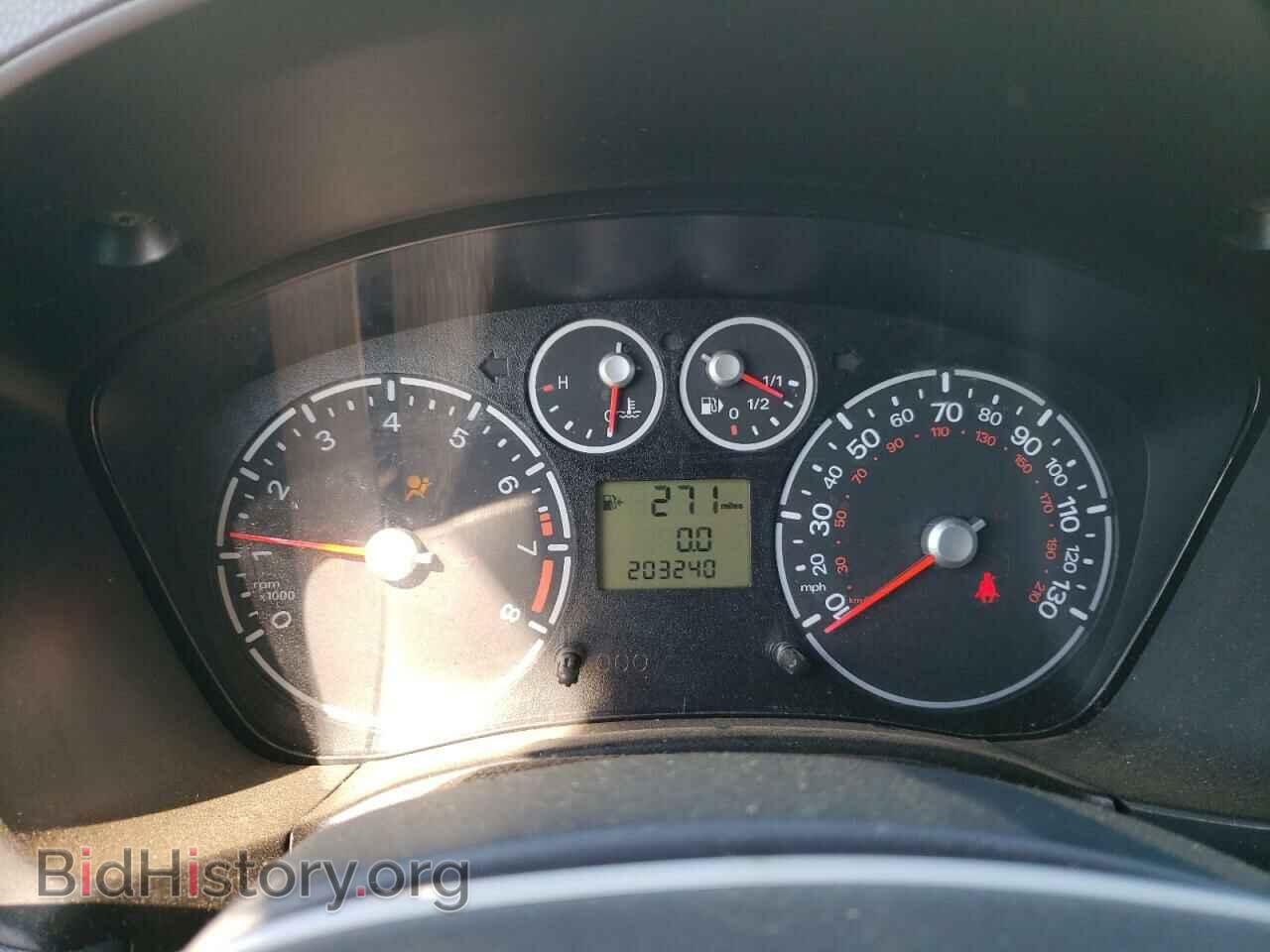 2010 FORD TRANSIT - VIN: NM0LS6BN1AT001688 - Фото 9
