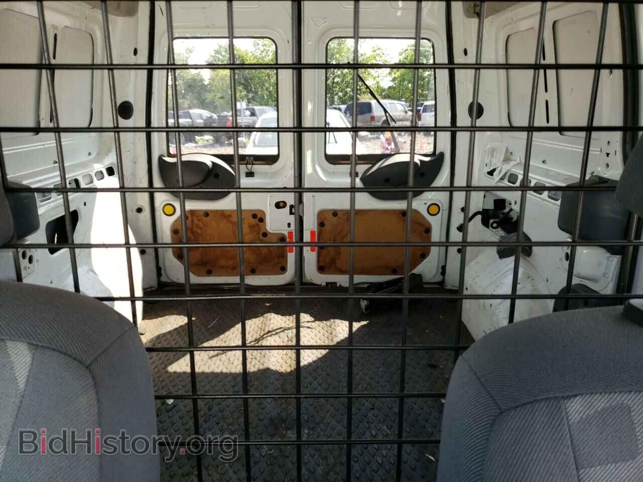 2010 FORD TRANSIT - VIN: NM0LS6BN1AT001688 - Фото 10