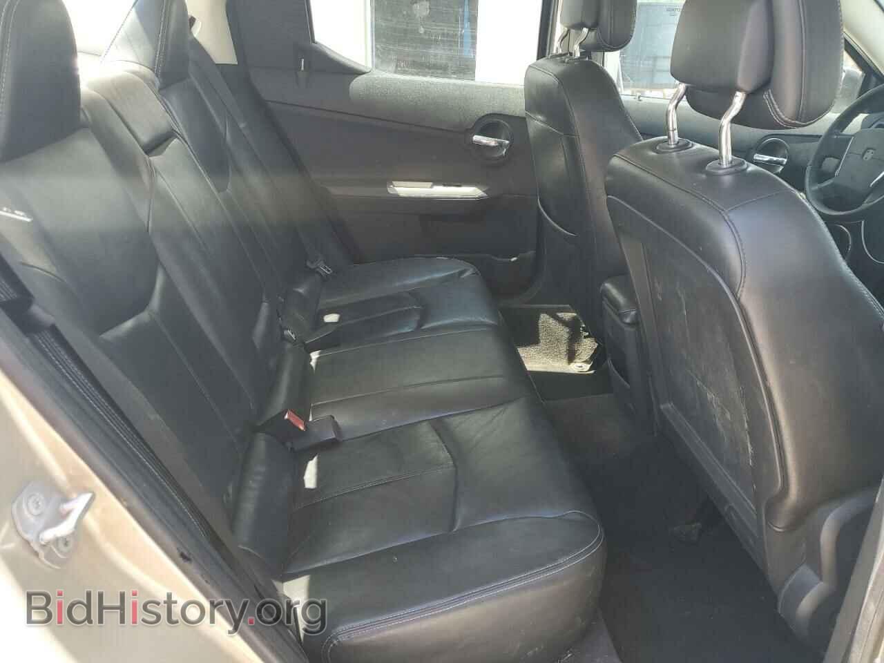 2010 DODGE AVENGER - VIN: 1B3CC5FB8AN144041 - Фото 10
