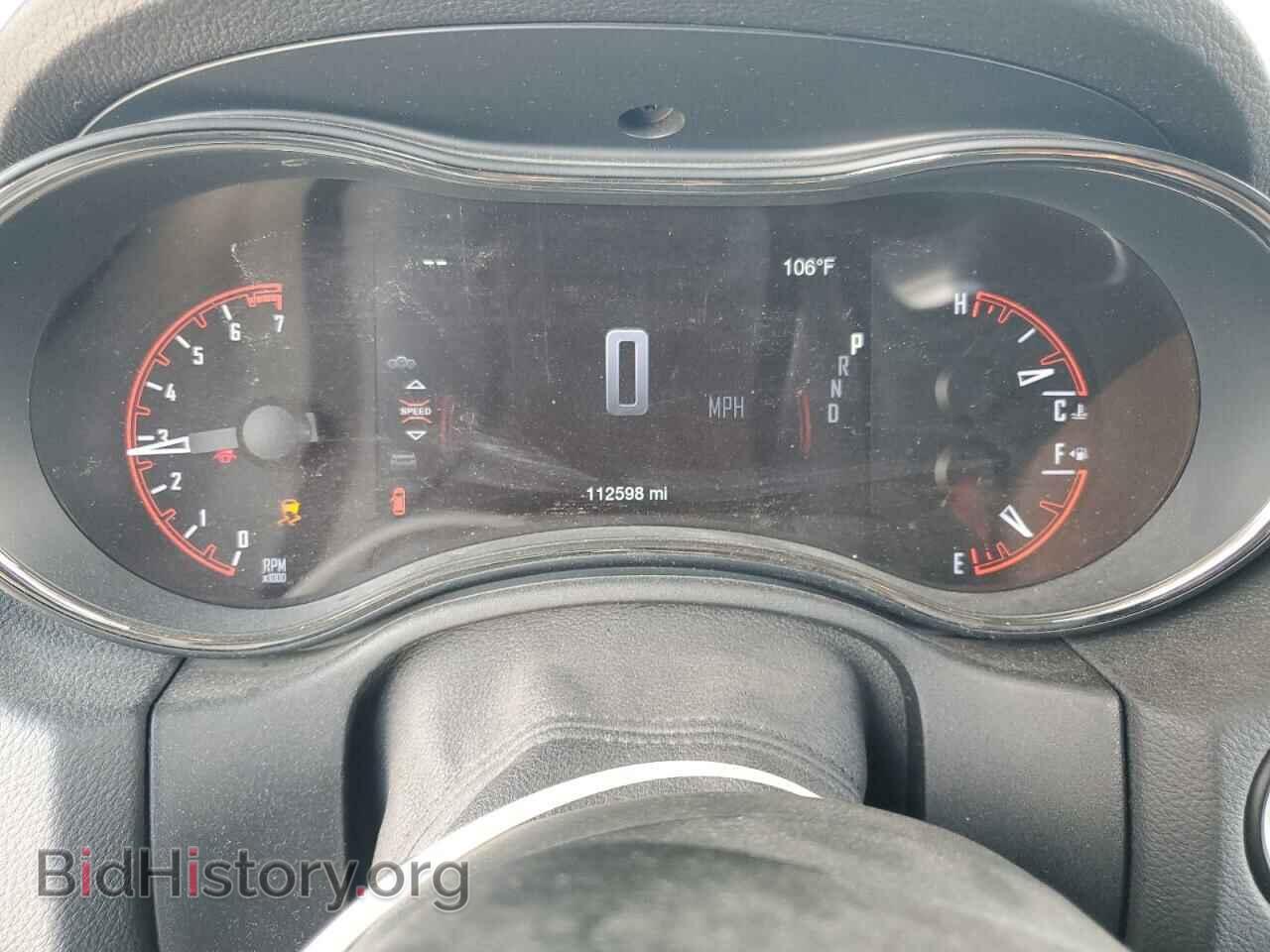 2018 DODGE DURANGO - VIN: 1C4RDHDG8JC247929 - Photo 9