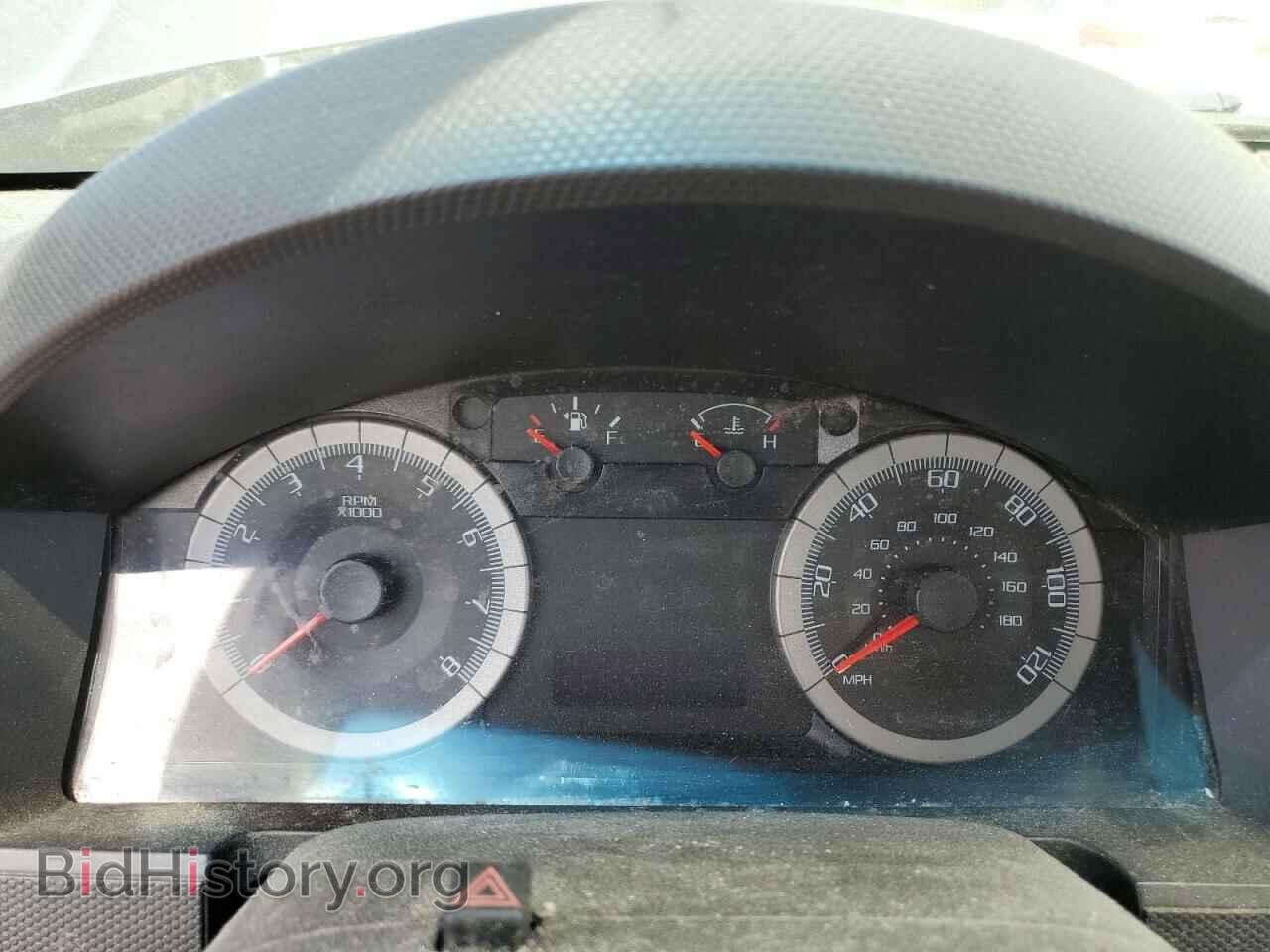 2009 FORD ESCAPE - VIN: 1FMCU03G79KC19609 - Фото 9
