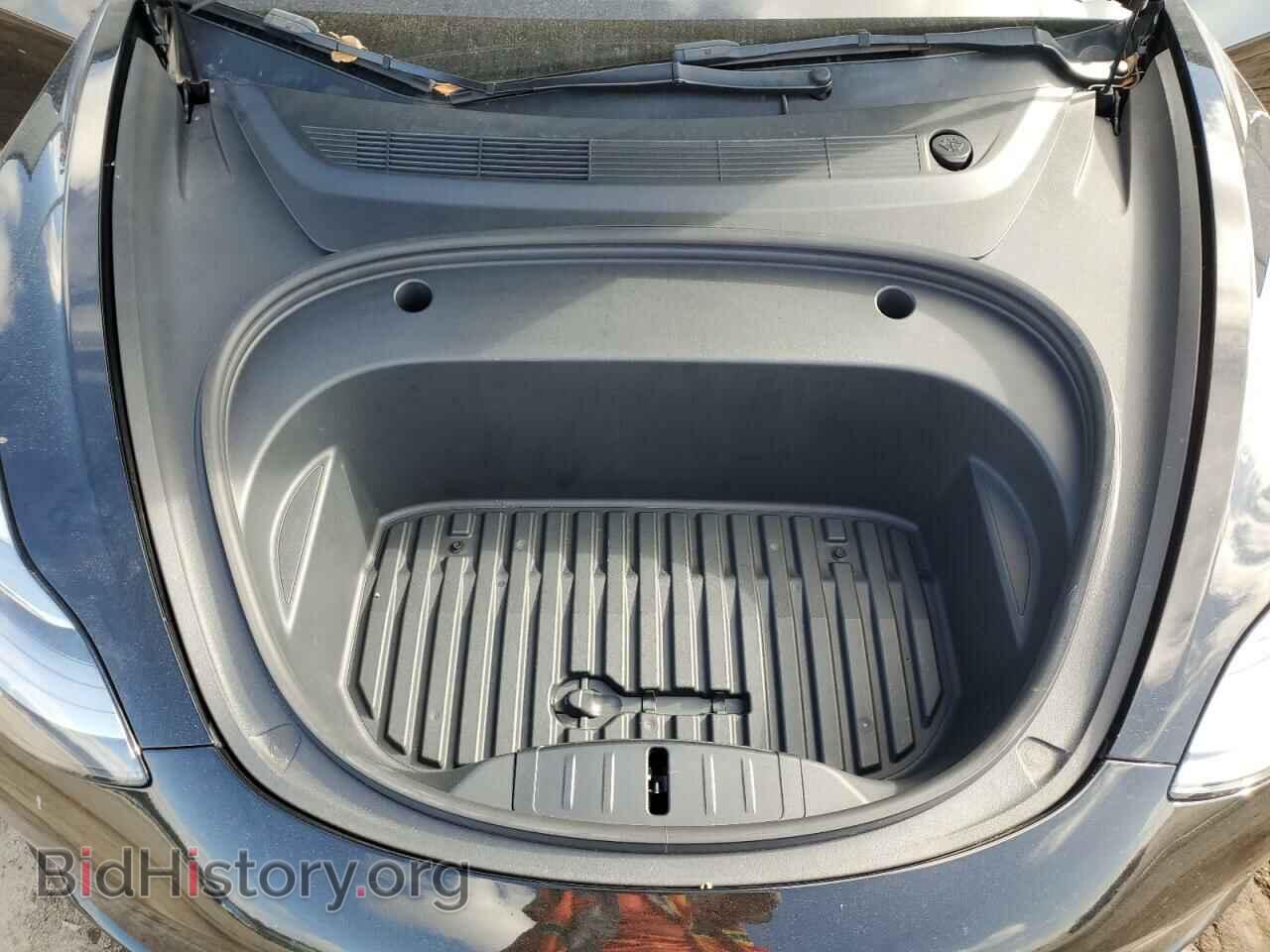 2021 TESLA MODEL 3 - VIN: 5YJ3E1EA8MF086395 - Photo 11