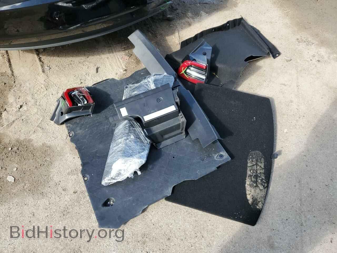 2021 TESLA MODEL 3 - VIN: 5YJ3E1EA8MF086395 - Photo 12