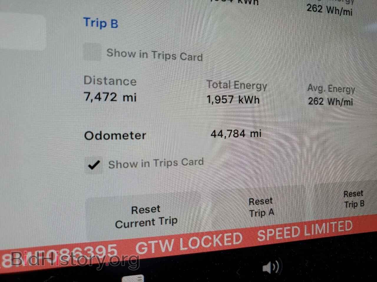 2021 TESLA MODEL 3 - VIN: 5YJ3E1EA8MF086395 - Photo 9