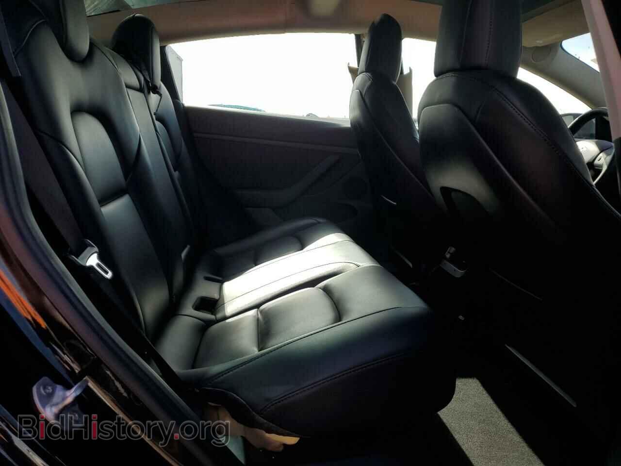 2021 TESLA MODEL 3 - VIN: 5YJ3E1EA8MF086395 - Photo 10