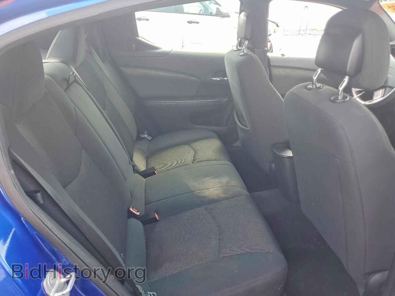 2013 DODGE AVENGER - VIN: 1C3CDZAB3DN622837 - Фото 10