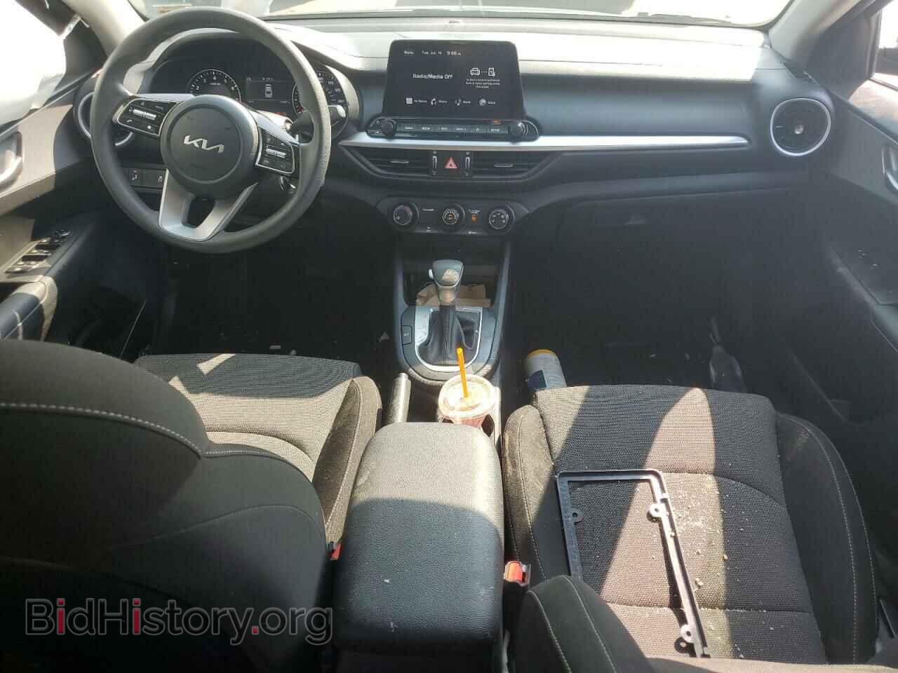 2023 KIA FORTE - VIN: 3KPF24AD6PE673051 - Фото 8