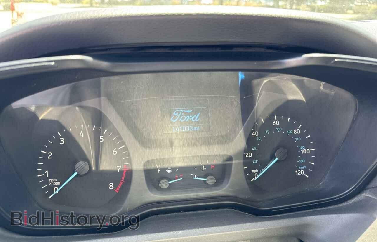 2016 FORD TRANSIT - VIN: 1FTYR2CM3GKA20888 - Фото 8