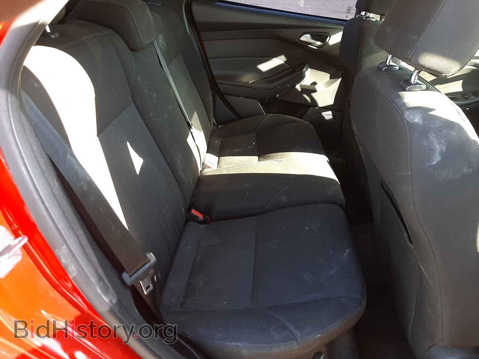 2015 FORD FOCUS - VIN: 1FADP3K2XFL261792 - Фото 6